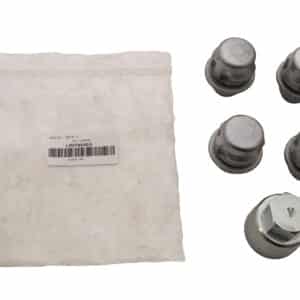 Kit - Locks - LR078545G - OEM