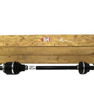 Shaft - Drive - LR078570LR - LAND ROVER
