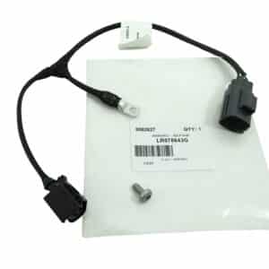 Wiring - Repair - LR078643G - OEM