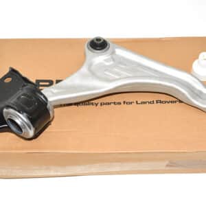 Arm - Front Suspension - LR078656 - BRITPART