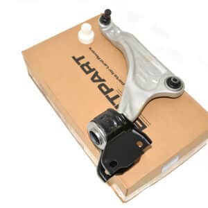 Arm - Front Suspension - LR078657 - BRITPART