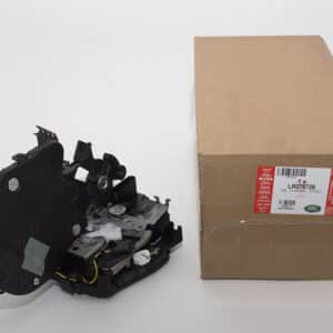 Latch - Front Door - LR078728LR - LAND ROVER
