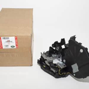 Latch - Rear Door - LR078742LR - LAND ROVER