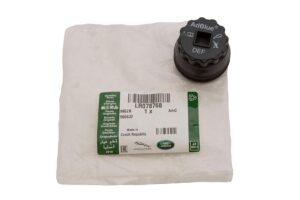 CAP - UREA FILLER - LR078768LR - LR