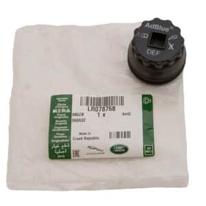 CAP - UREA FILLER - LR078768LR - LR