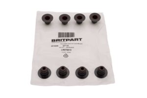 Seat - Spring - LR078819 - BRITPART