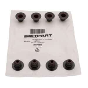 Seat - Spring - LR078819 - BRITPART