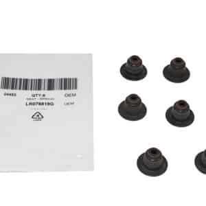 Seat - Spring - LR078819G - OEM