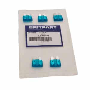 Fuse - LR078829 - BRITPART