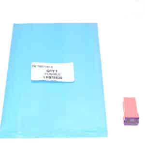 Fusible - LR078836 - OEM