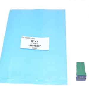 Fuse - LR078837 - OEM