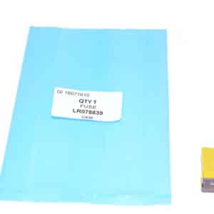 Fuse - LR078839 - OEM