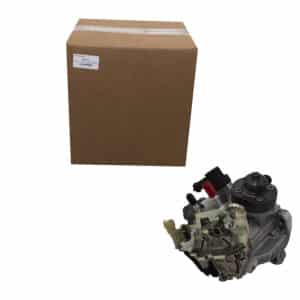 Pump - Fuel Injection Reman - LR078840E - BOSCH
