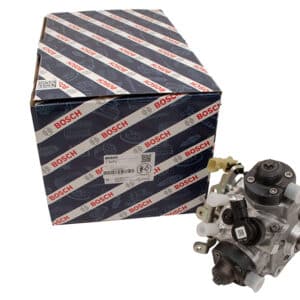 Pump - Fuel Injection - LR078840G - BOSCH