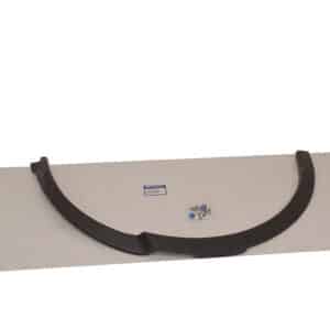 Moulding - Rear Wheel Arch - LR078873 - BRITPART