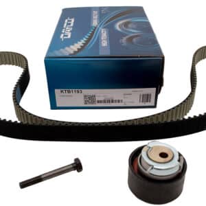 Belt - Timing - LR078913G - DAYCO