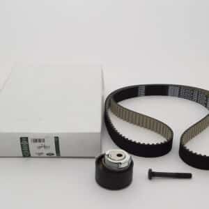 Belt - Timing - LR078913LR - LAND ROVER