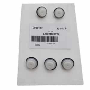 CLIP - LR078957G - OEM