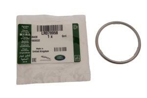 GASKET - LR078958LR - LR