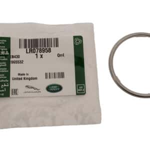 GASKET - LR078958LR - LR