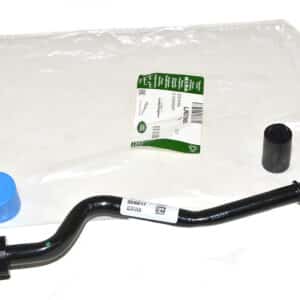 Tube - Oil Cooler - LR078965LR - LAND ROVER