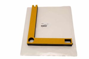 SEAL - LR079191G - OEM