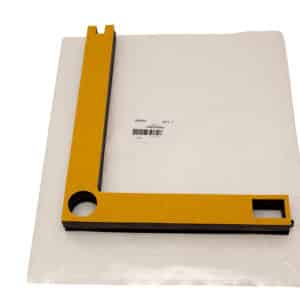 SEAL - LR079191G - OEM