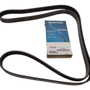 Belt - Accessory Drive - LR079263G - DAYCO