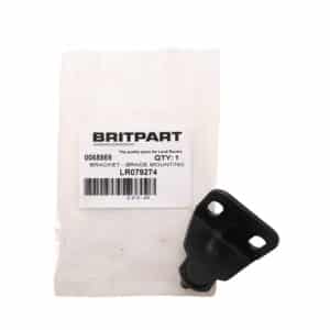 BRACKET - BRACE MOUNTING - LR079274 - BRITPART
