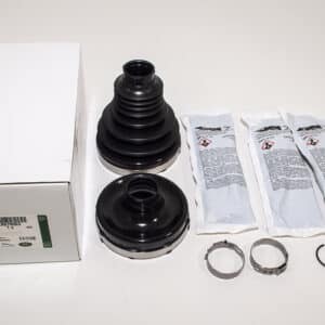 Kit - Boot - LR079503LR - LAND ROVER