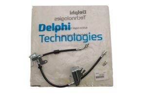 HOSE - BRAKE - LR079543G - DELPHI