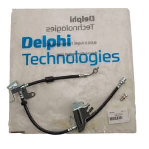 HOSE - BRAKE - LR079543G - DELPHI