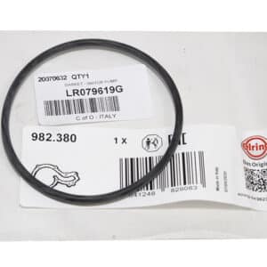 Gasket - Water Pump - LR079619G - ELRING