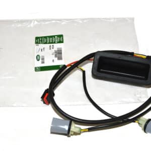 Switch - Tailgate - LR079909LR - LAND ROVER