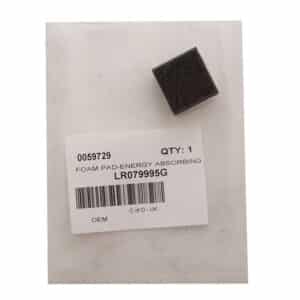 Foam Pad-Energy Absorbing - LR079995G - OEM