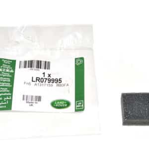 Foam Pad - Energy Absorbing - LR079995LR - LAND ROVER