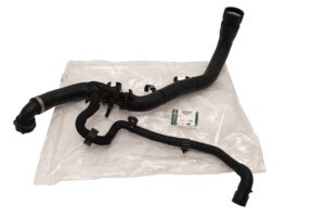 HOSE - RADIATOR - LR080120LR - LR