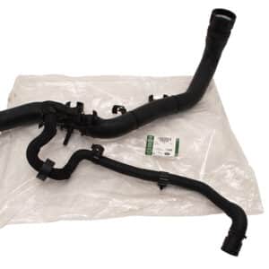 HOSE - RADIATOR - LR080120LR - LR