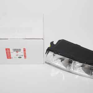 Lamp - Fog - Front - LR080284LR - LAND ROVER