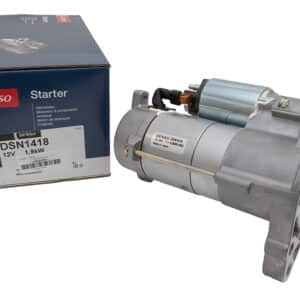 STARTER MOTOR - LR080305G - DENSO