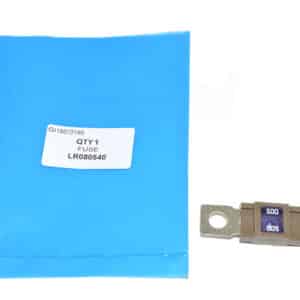 Fuse - LR080540 - OEM