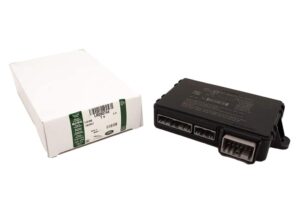 Module - Passive  Start - LR080744LR - LAND ROVER
