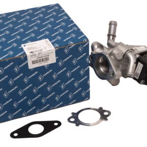 Valve-Exhaust Gas Recirculation - LR081121G - PIERBURG