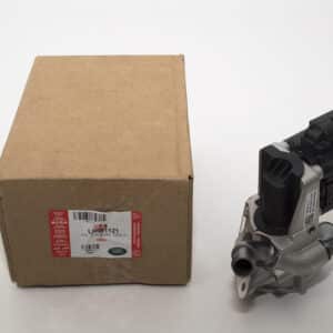 Valve - Exhaust Gas Recirculation - LR081121LR - LAND ROVER