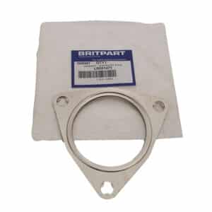 Gasket - Exhaust Pipe - LR081471 - BRITPART