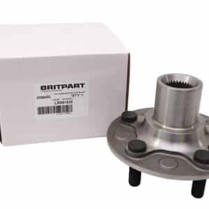 Hub - Wheel - LR081538 - BRITPART