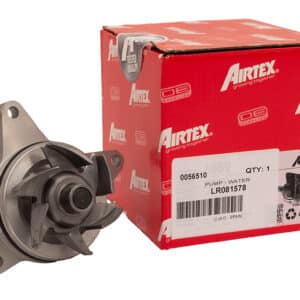 Pump - Water - LR081578 - AIRTEX