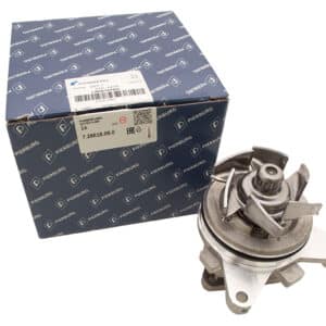 PUMP - WATER - LR081578G - PIERBURG