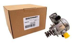 PUMP - FUEL - LR081595 - BRITPART