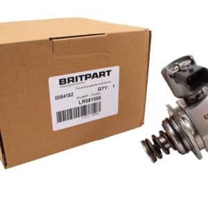 PUMP - FUEL - LR081595 - BRITPART